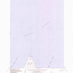 United States Geological Survey Stepovak Bay B-6, AK (1963, 63360-Scale) digital map
