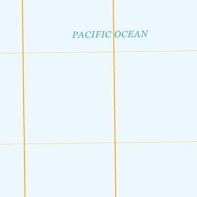 United States Geological Survey Stepovak Bay B-6 SW, AK (2020, 25000-Scale) digital map
