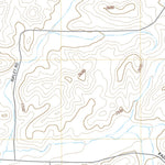 United States Geological Survey Steptoe, WA (2020, 24000-Scale) digital map