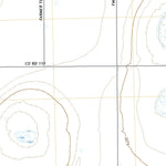 United States Geological Survey Sterley, TX (2022, 24000-Scale) digital map