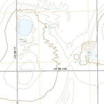 United States Geological Survey Sterley, TX (2022, 24000-Scale) digital map