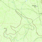 United States Geological Survey Sterling City, TX (1972, 24000-Scale) digital map