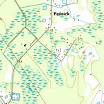 United States Geological Survey Sterling, GA (1993, 24000-Scale) digital map