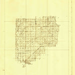 United States Geological Survey Sterling, IL (1930, 48000-Scale) digital map
