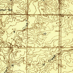 United States Geological Survey Sterling, IL (1930, 48000-Scale) digital map