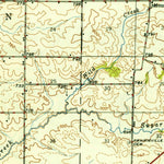 United States Geological Survey Sterling, IL (1948, 62500-Scale) digital map