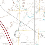 United States Geological Survey Sterling, MI (2011, 24000-Scale) digital map