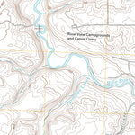 United States Geological Survey Sterling, MI (2011, 24000-Scale) digital map