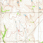 United States Geological Survey Sterling, NE (1965, 24000-Scale) digital map