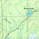 United States Geological Survey Sterling, PA (1997, 24000-Scale) digital map