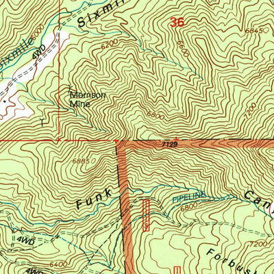 United States Geological Survey Sterling, UT (2001, 24000-Scale) digital map