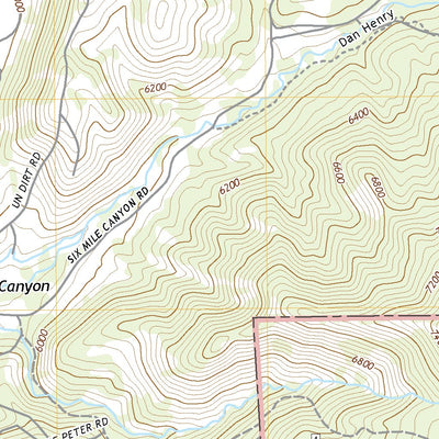 United States Geological Survey Sterling, UT (2020, 24000-Scale) digital map