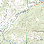 United States Geological Survey Sterling, UT (2023, 24000-Scale) digital map