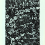United States Geological Survey Stetson, ME (1975, 24000-Scale) digital map