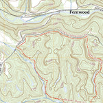 United States Geological Survey Steubenville West, OH (2023, 24000-Scale) digital map
