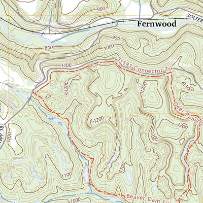 United States Geological Survey Steubenville West, OH (2023, 24000-Scale) digital map