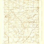 United States Geological Survey Stevens, CA (1929, 31680-Scale) digital map
