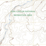 United States Geological Survey Stevens Canyon South, UT (2023, 24000-Scale) digital map