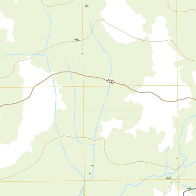 United States Geological Survey Stevens Creek, WA (2020, 24000-Scale) digital map