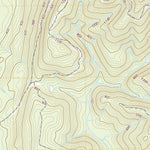 United States Geological Survey Stevens Creek, WA (2020, 24000-Scale) digital map