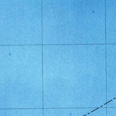 United States Geological Survey Stevenson Point, NC (1982, 24000-Scale) digital map