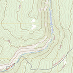 United States Geological Survey Steves Mountain, UT (2023, 24000-Scale) digital map