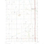 United States Geological Survey Steward, IL (2021, 24000-Scale) digital map