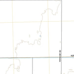 United States Geological Survey Steward, IL (2021, 24000-Scale) digital map