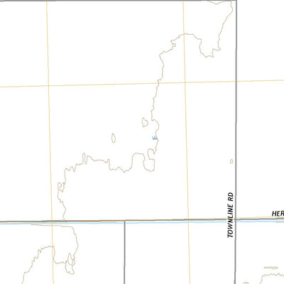United States Geological Survey Steward, IL (2021, 24000-Scale) digital map