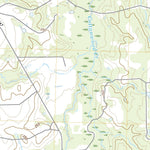United States Geological Survey Stewards Mill, TX (2022, 24000-Scale) digital map