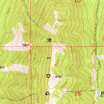 United States Geological Survey Stewart Flat, ID (1949, 24000-Scale) digital map
