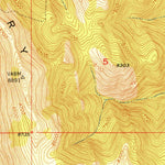 United States Geological Survey Stewart Flat, ID (1951, 24000-Scale) digital map