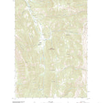 United States Geological Survey Stewart Flat, ID (2020, 24000-Scale) digital map