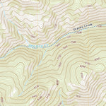 United States Geological Survey Stewart Flat, ID (2020, 24000-Scale) digital map