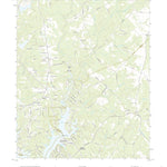United States Geological Survey Stewart, GA (2020, 24000-Scale) digital map