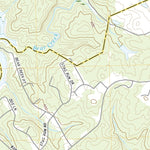 United States Geological Survey Stewart, GA (2020, 24000-Scale) digital map