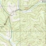 United States Geological Survey Stewart, OH (1994, 24000-Scale) digital map