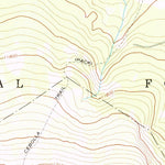 United States Geological Survey Stewart Peak, CO (1965, 24000-Scale) digital map