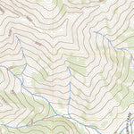 United States Geological Survey Stewart Peak, WY (2023, 24000-Scale) digital map