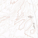 United States Geological Survey Stewart Spring, NV (1979, 24000-Scale) digital map