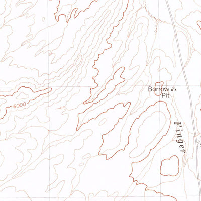 United States Geological Survey Stewart Spring, NV (1979, 24000-Scale) digital map