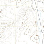 United States Geological Survey Stewart Spring, NV (2021, 24000-Scale) digital map