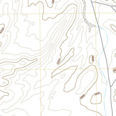 United States Geological Survey Stewart Spring, NV (2021, 24000-Scale) digital map