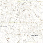 United States Geological Survey Stewart Spring, NV (2021, 24000-Scale) digital map
