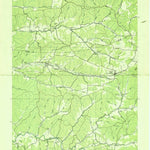 United States Geological Survey Stewart, TN (1936, 24000-Scale) digital map
