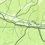 United States Geological Survey Stewart, TN (1936, 24000-Scale) digital map