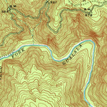 United States Geological Survey Stewarts Point, CA (1943, 24000-Scale) digital map