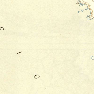 United States Geological Survey Stewarts Point, CA (1944, 31680-Scale) digital map