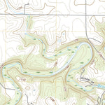 United States Geological Survey Stewartville, MN (2019, 24000-Scale) digital map