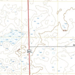 United States Geological Survey Stickney, SD (2021, 24000-Scale) digital map